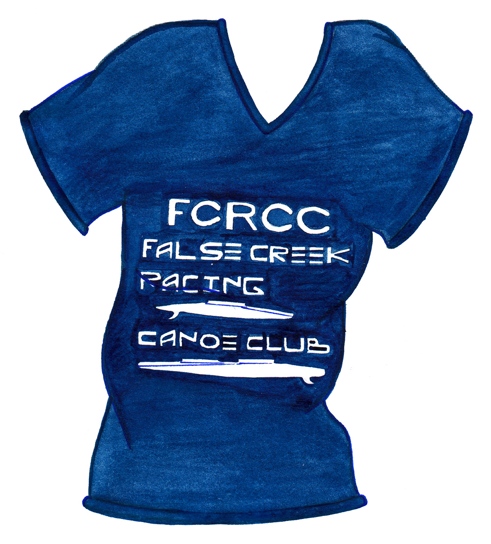 Canada's Sprint Canoe Clubs